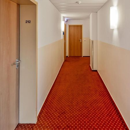 Academy Lodge Boardinghouse ฮัมบูร์ก ภายนอก รูปภาพ