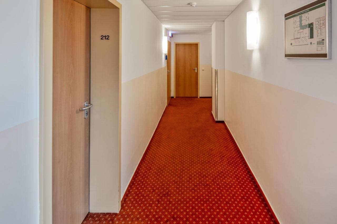 Academy Lodge Boardinghouse ฮัมบูร์ก ภายนอก รูปภาพ